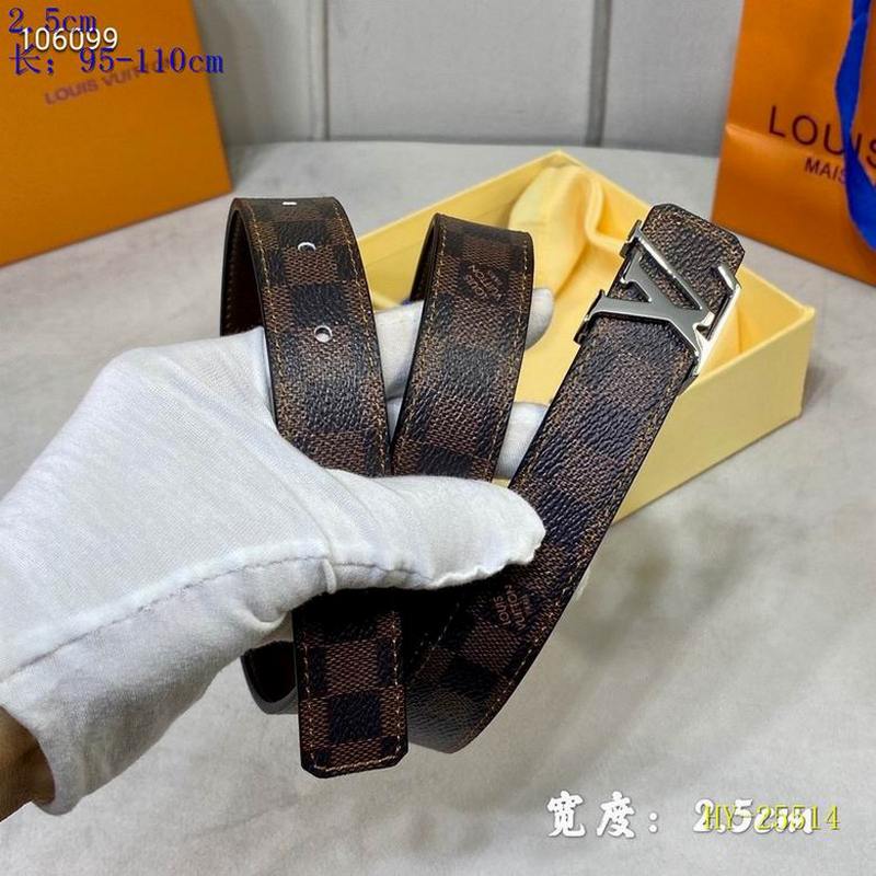 LV Belts 5728